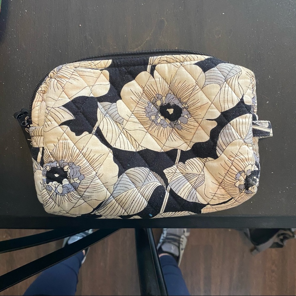 Vera Bradley Travel Bag
